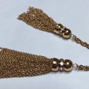 Bolero Necklace